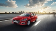 Cận cảnh đối thủ sắp ra mắt của Toyota Vios và Honda City 2017