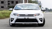 Định giá Toyota Yaris 2010?