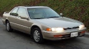 Hơn 100 triệu nên mua Honda Accord 1990?