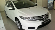 Honda City đời 2014 giá 500 triệu có đắt?