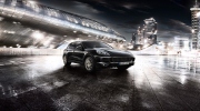 Porsche Cayenne Platinum chốt giá từ 4,671 tỉ đồng tại Việt Nam