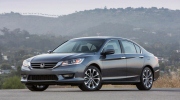 Accord: Niềm tự hào của Honda