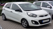 Định giá Kia Morning S 2014 bản 1.2 AT?