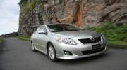 Corolla Altis 2009 giá 450 triệu có đắt?