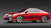 Doanh số Honda Accord sụt giảm tại Mỹ