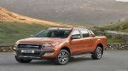 Ford Ranger Wildtrak 3.2L chạy 16.000 km nên mua?