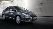 Honda City 2017 sẽ về Việt Nam tiếp tục ra mắt Ấn Độ, giá từ 289 triệu Đồng