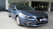 Định giá Mazda3 đời 2015?