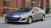 Hơn 173.000 chiếc Mazda2 và Mazda3 bị triệu hồi vì nguy cơ vỡ ghế