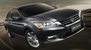 Honda Accord thế hệ thứ 9 sắp ra mắt tại Đông Nam Á