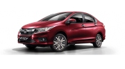 Honda City bản nâng cấp sở hữu diện mạo cuốn hút hơn