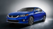Việt Nam đón Civic mới, thế giới chào Accord 2013