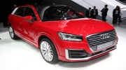 Audi Q2 - Làn gió mới