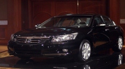 Honda Accord 2011 chính thức ra mắt thị trường Việt Nam