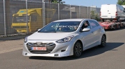 Hyundai i30 N 2017 sẽ có động cơ mới