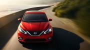 Sentra 2016 - Niềm hy vọng của Nissan ở phân hạng C