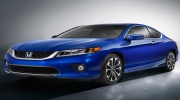Honda Accord 2013 có thêm bản hybrid