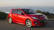 Hơn 173.000 xe Mazda bị triệu hồi do lỗi ghế lái