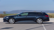 KIA Optima dấn thân vào phân khúc nóng nhất châu Âu