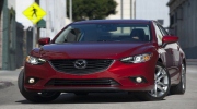 Tìm hiểu Mazda6 2014 tại Mỹ