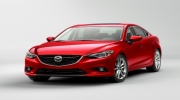 Mazda 6 chốt mức giá mới