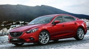 Chiếc Mazda6 thứ 3 triệu xuất xưởng