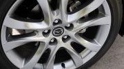 Gần 100.000 xe Mazda6 bị thu hồi