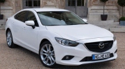 Mazda6 2014 siêu tiết kiệm, giá từ 31.775 USD