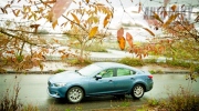 Mazda6 2014 – Sự quyến rũ từ cảm giác lái