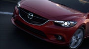 Thêm hình ảnh Mazda6 2014