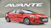 So sánh Mazda3 và Hyundai Avante?