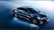 Nissan giới thiệu Teana 2014