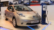 Nissan mang những xe nào đến VMS 2014?