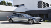 BMW 5-Series thế hệ mới sắp ra mắt Đông Nam Á với giá 2,54 tỷ Đồng