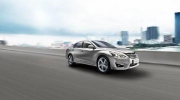 Nissan Teana lập kỷ lục về điểm đánh giá cao nhất.