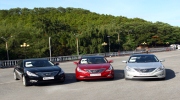 Hyundai Thành Công chính thức ra mắt Sonata 2010
