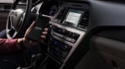 Hyundai đưa ứng dụng Android Auto vào xe Sonata