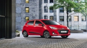 Hyundai Grand i10 2017 sẽ về Việt Nam chính thức ra mắt Ấn Độ với giá "bèo"