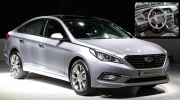 Hyundai Sonata hay Mazda 6 thống lĩnh thị trường sedan tầm trung?