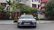 Lexus giảm giá mạnh tại Việt Nam