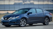 Nissan công bố Teana 2016 với bổ sung trang bị, ngoại thất hoàn toàn mới