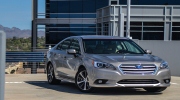Subaru Legacy và Honda Accord: Ứng viên sáng giá dòng sedan cỡ trung