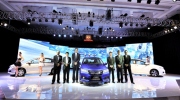Ngày hội trải nghiệm Honda City mới