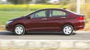 10 lý do nên mua Honda City 2014 Diesel