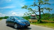 Đánh giá mẫu xe "đắt khách" của Honda VN - City