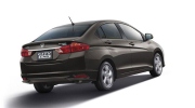 Honda City 2014 phiên bản chạy nhiên liệu sạch trình làng