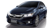 Honda City 2017 chính thức ra mắt, giá từ 15.550 USD