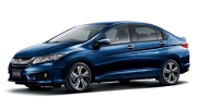 Honda City thêm phiên bản đặc biệt “Style Edition”