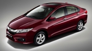 Honda City vào top 10 xe bán chạy nhất tại Ấn Độ