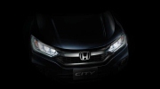 Ngày ra mắt Honda City thế hệ mới đã cận kề